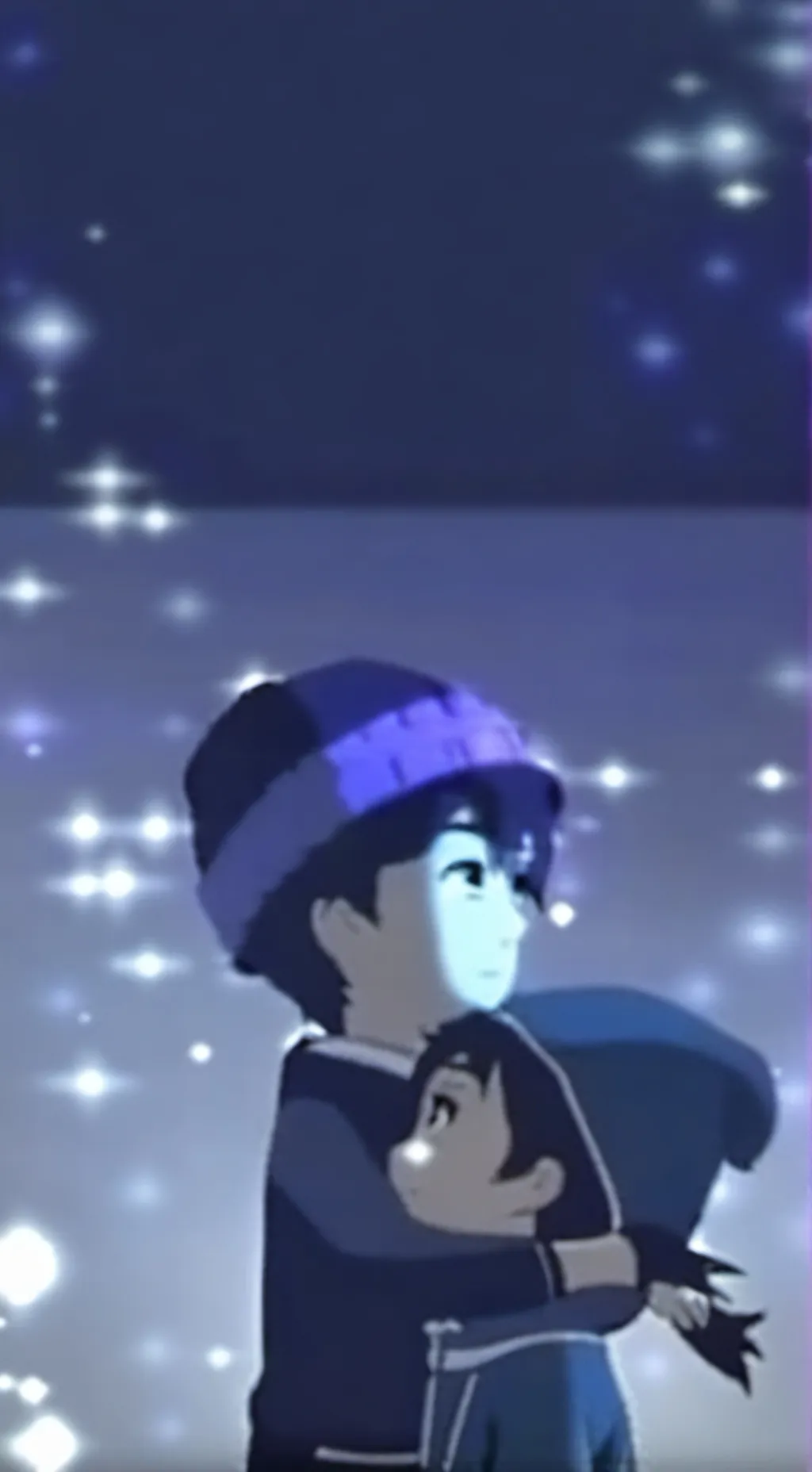 ai character: N×uzi child background