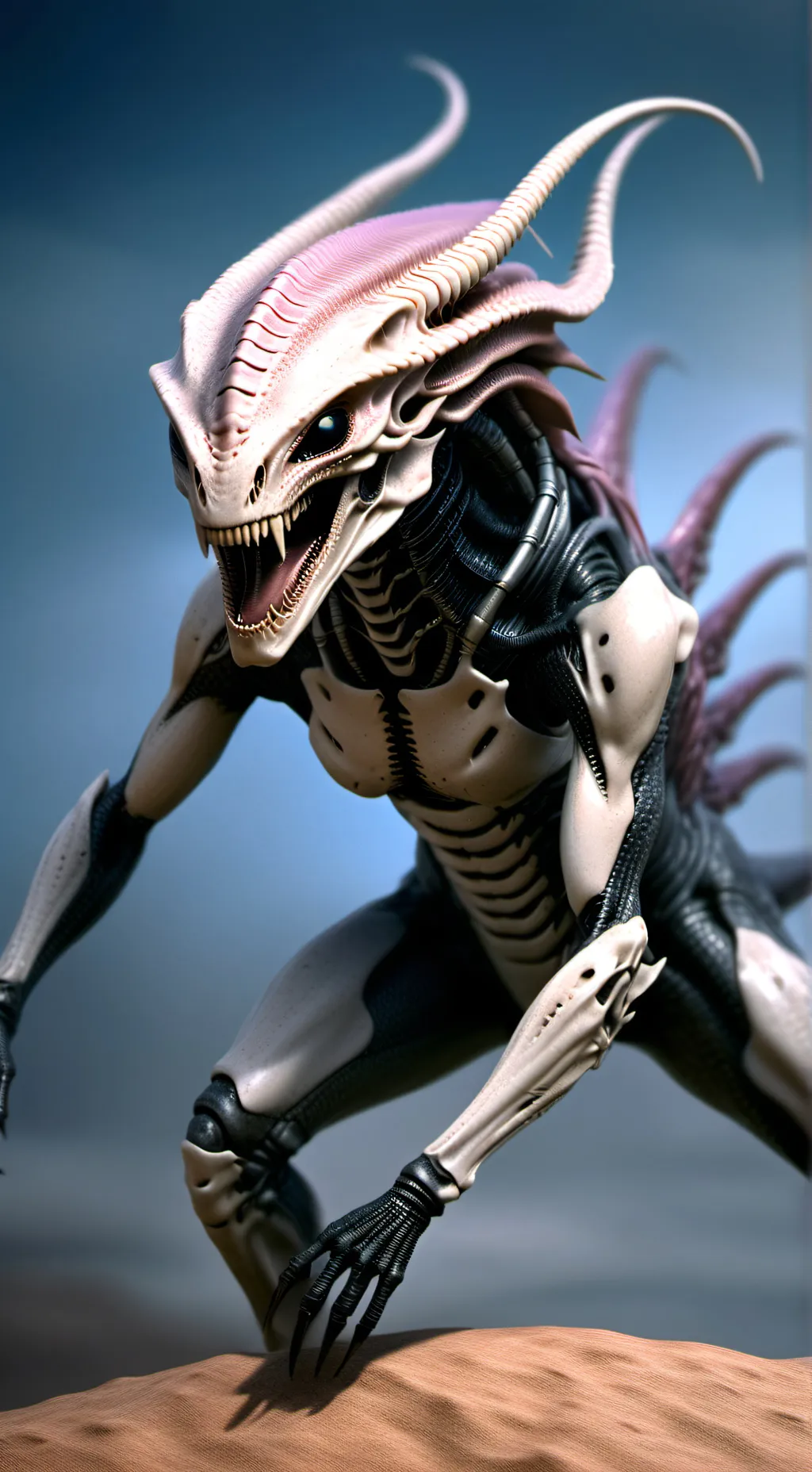 Talkie AI - Chat with Freda