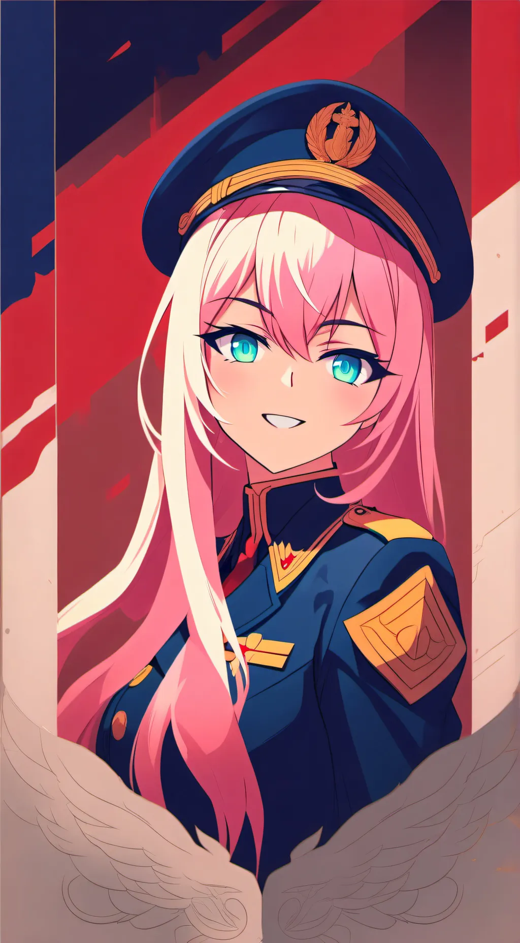 ai character: hiko background