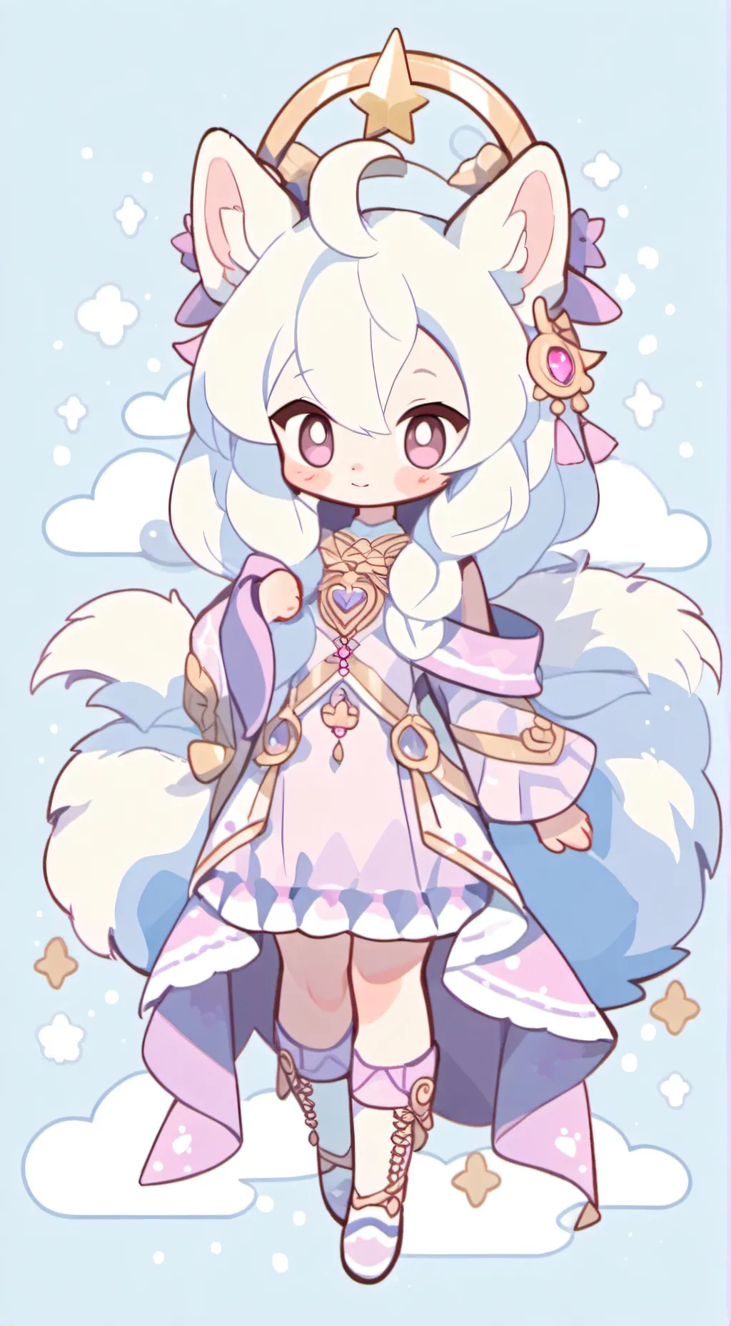 Talkie AI - Chat with amy rose