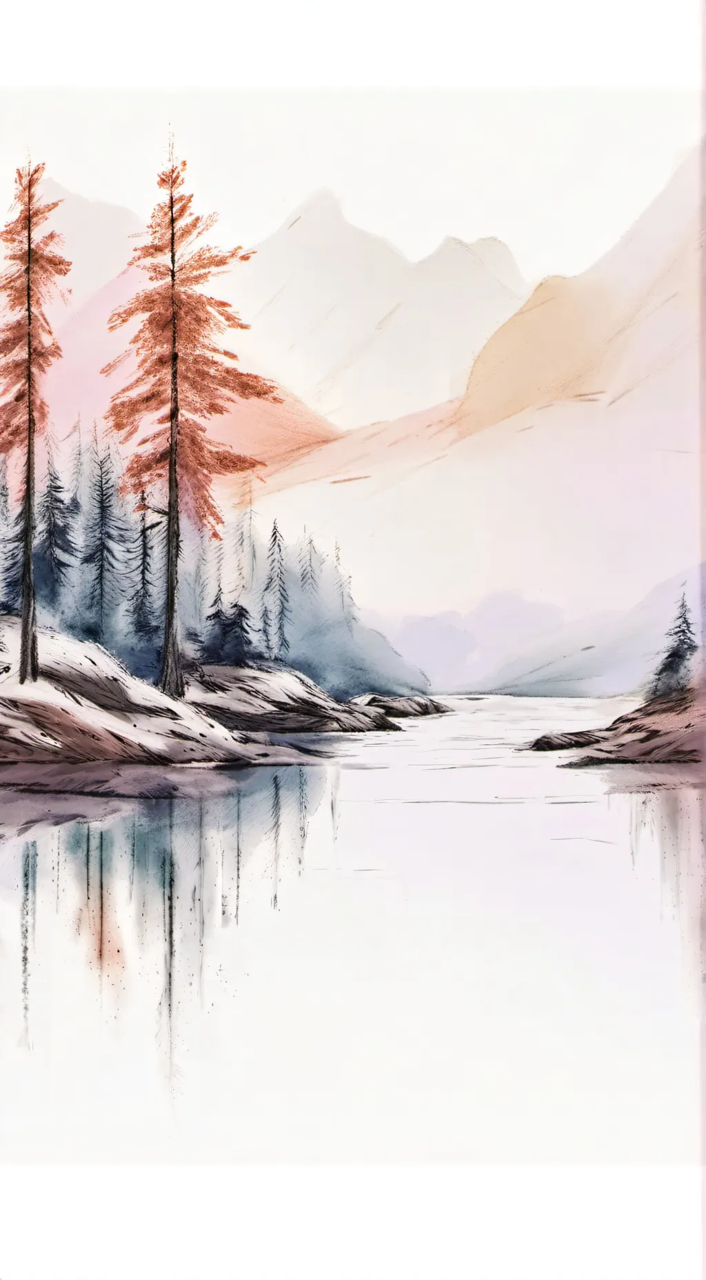 ai character: Dae-ho❤ background