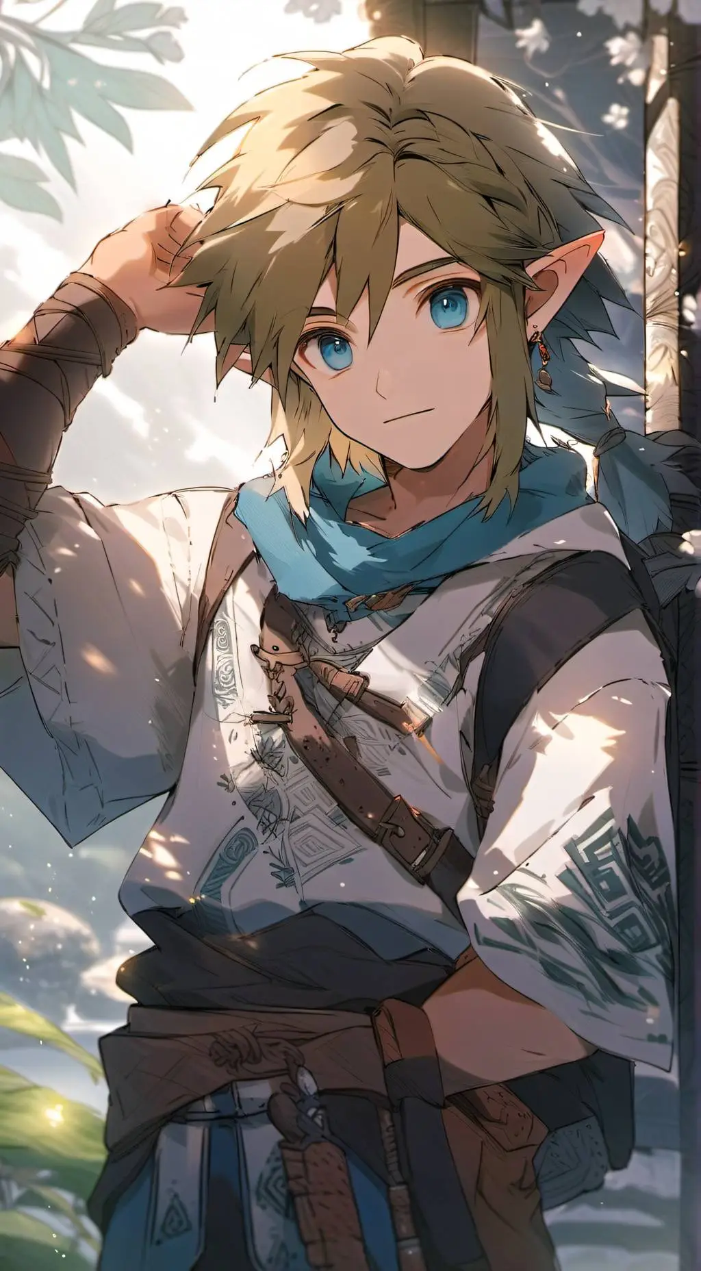 Talkie AI - Chat with Link