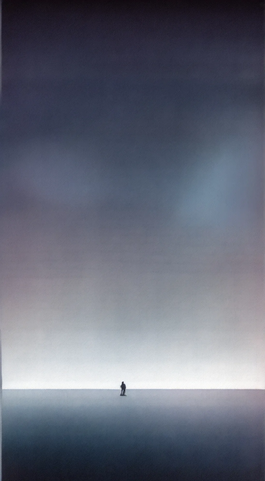 ai character: Ideas background