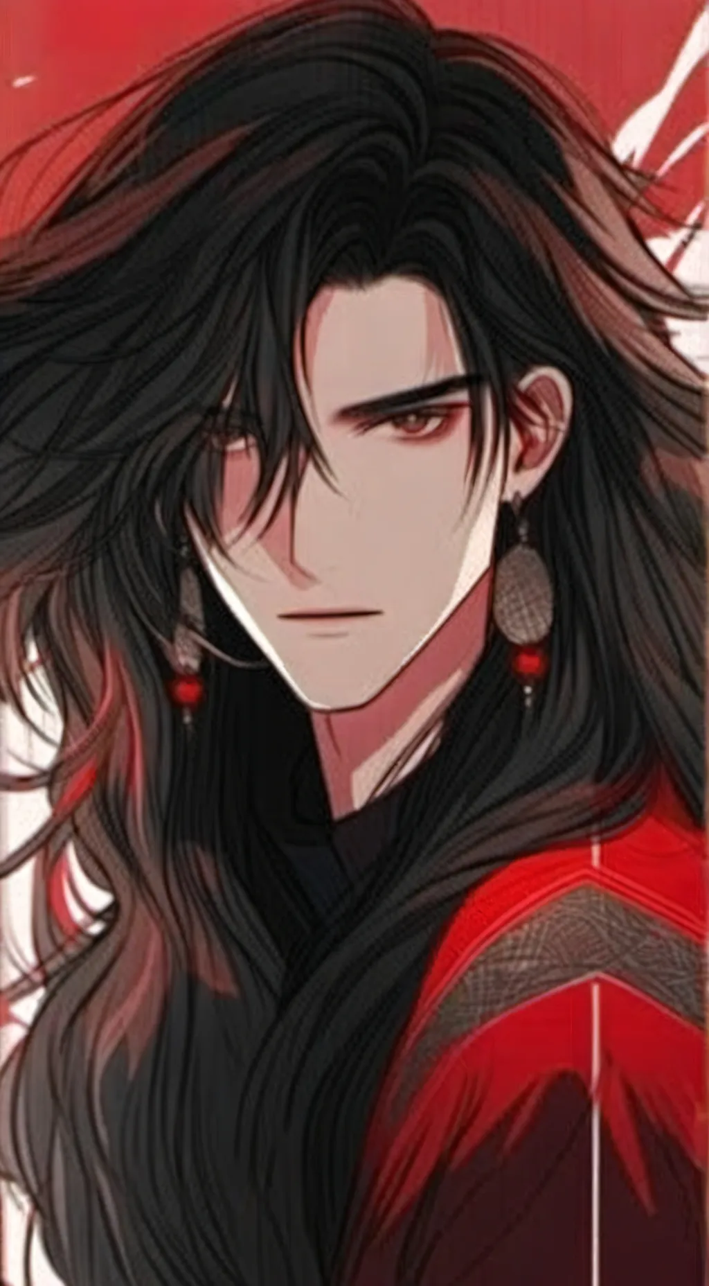 ai character: Jason (Father)  background