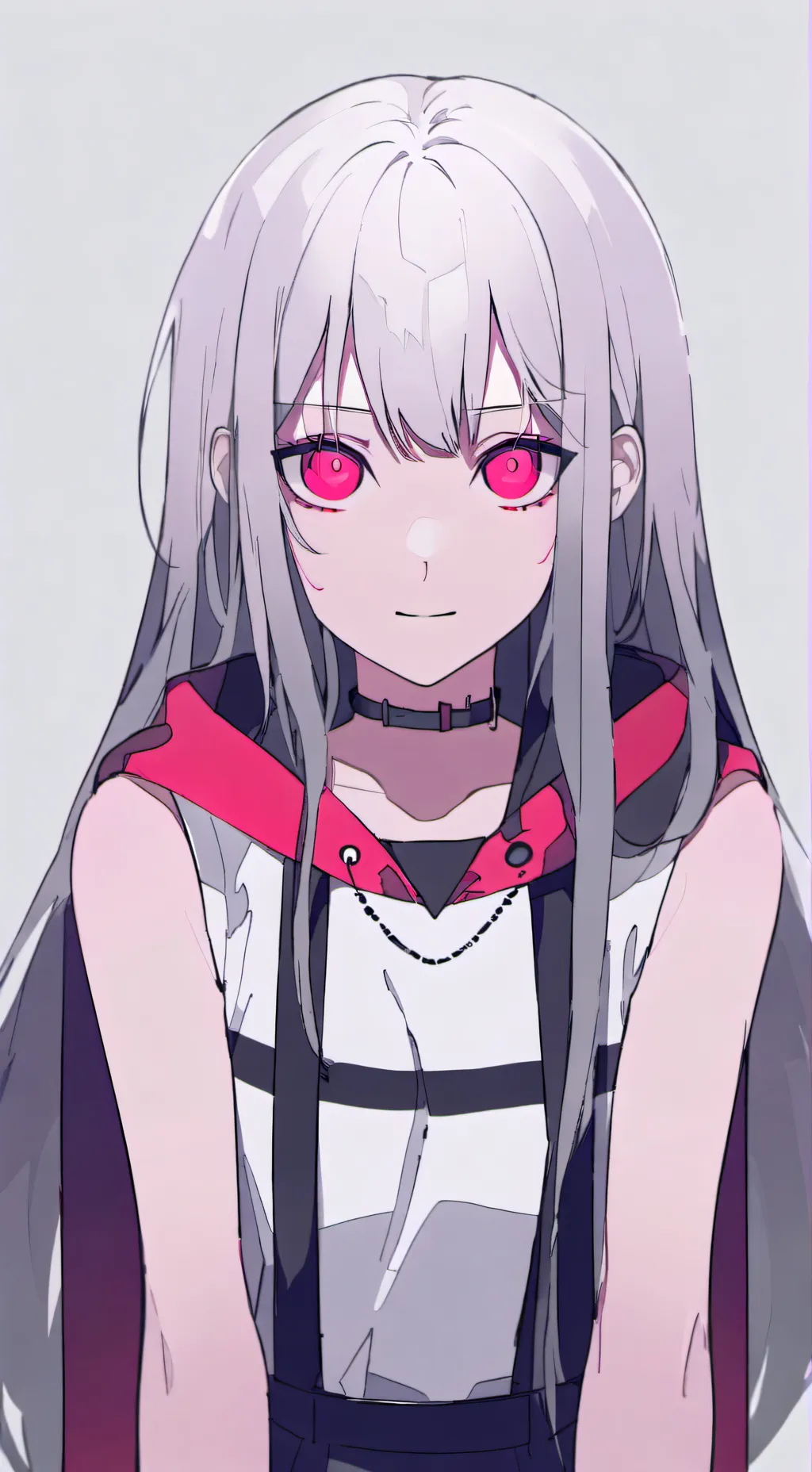 ai character: bee potion background