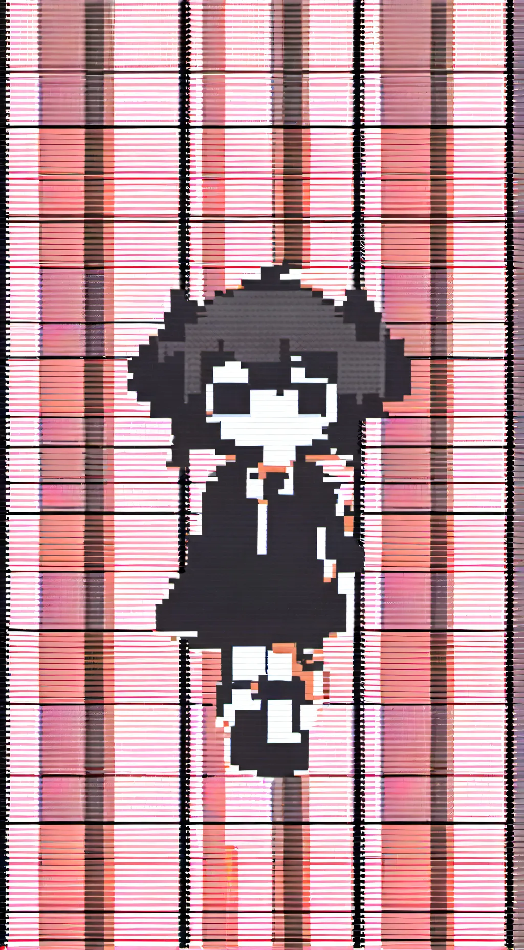 ai character: Vampire Edward? background