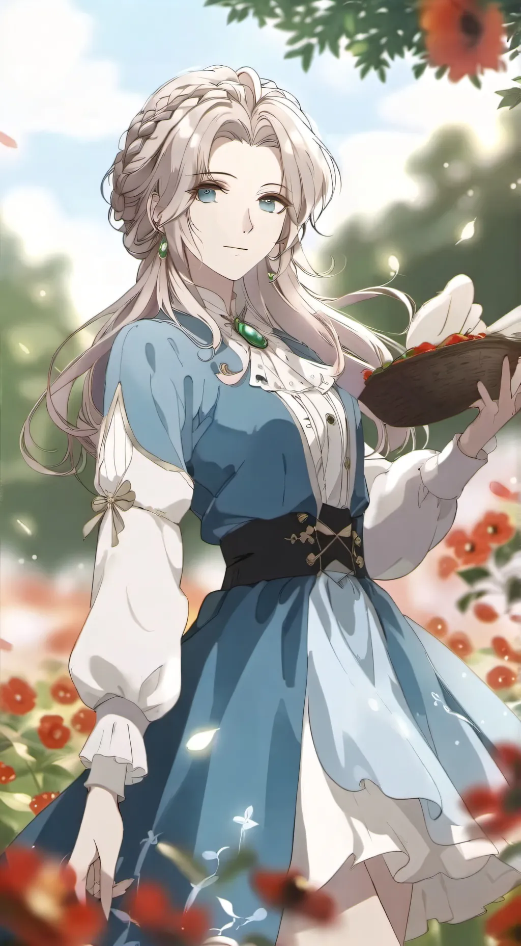 Talkie AI - Chat with Жизафинна