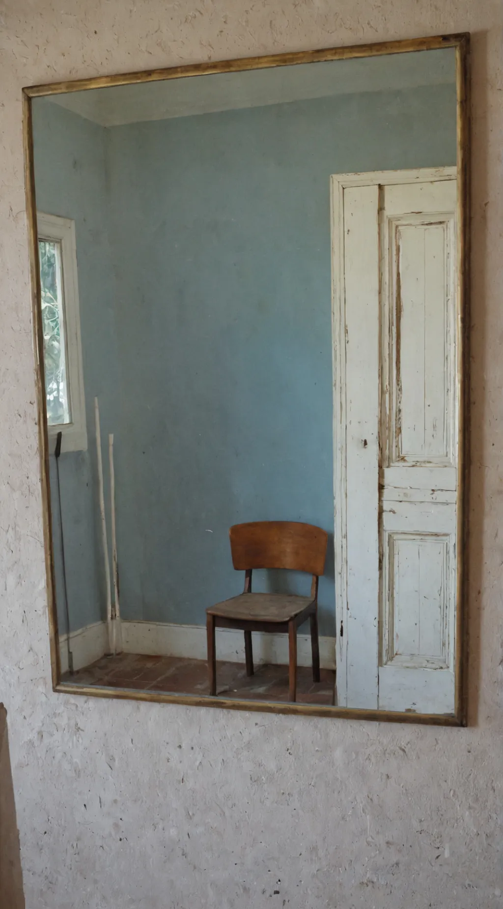 ai character: tu bro background