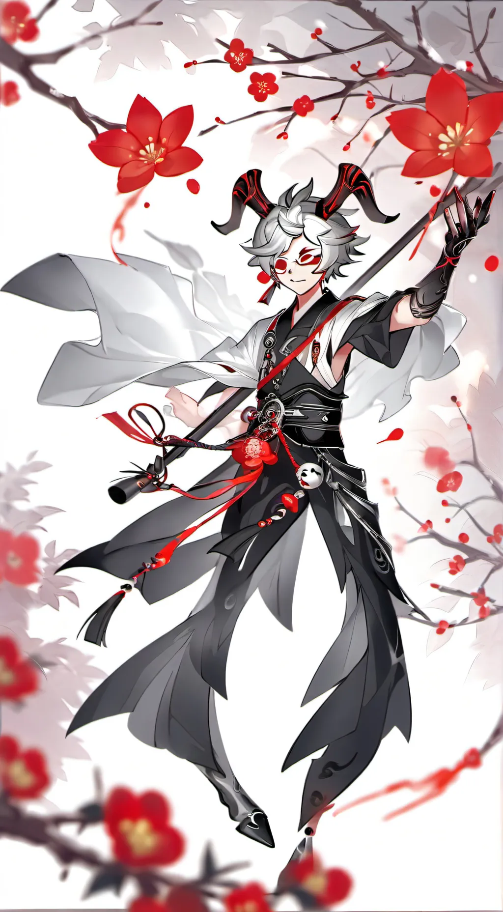 ai character: hb kidnapped background