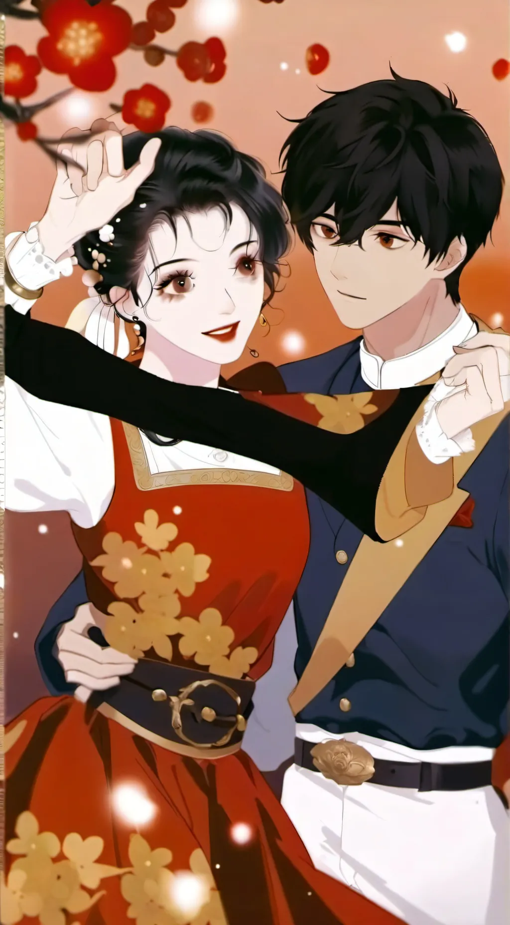 ai character: Nheithan background