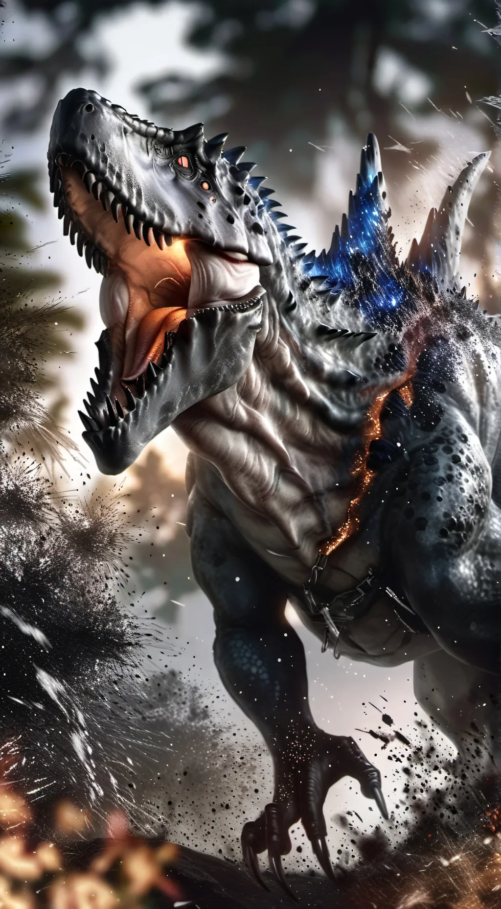 Talkie AI - Chat with Tenshi 1