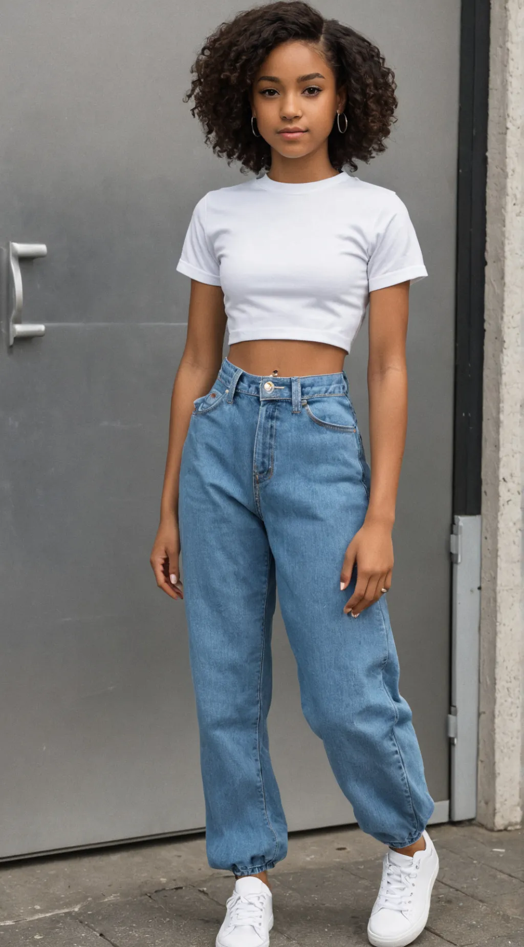 ai character: 💖乙乇几ᗪ卂ㄚ卂💖 background