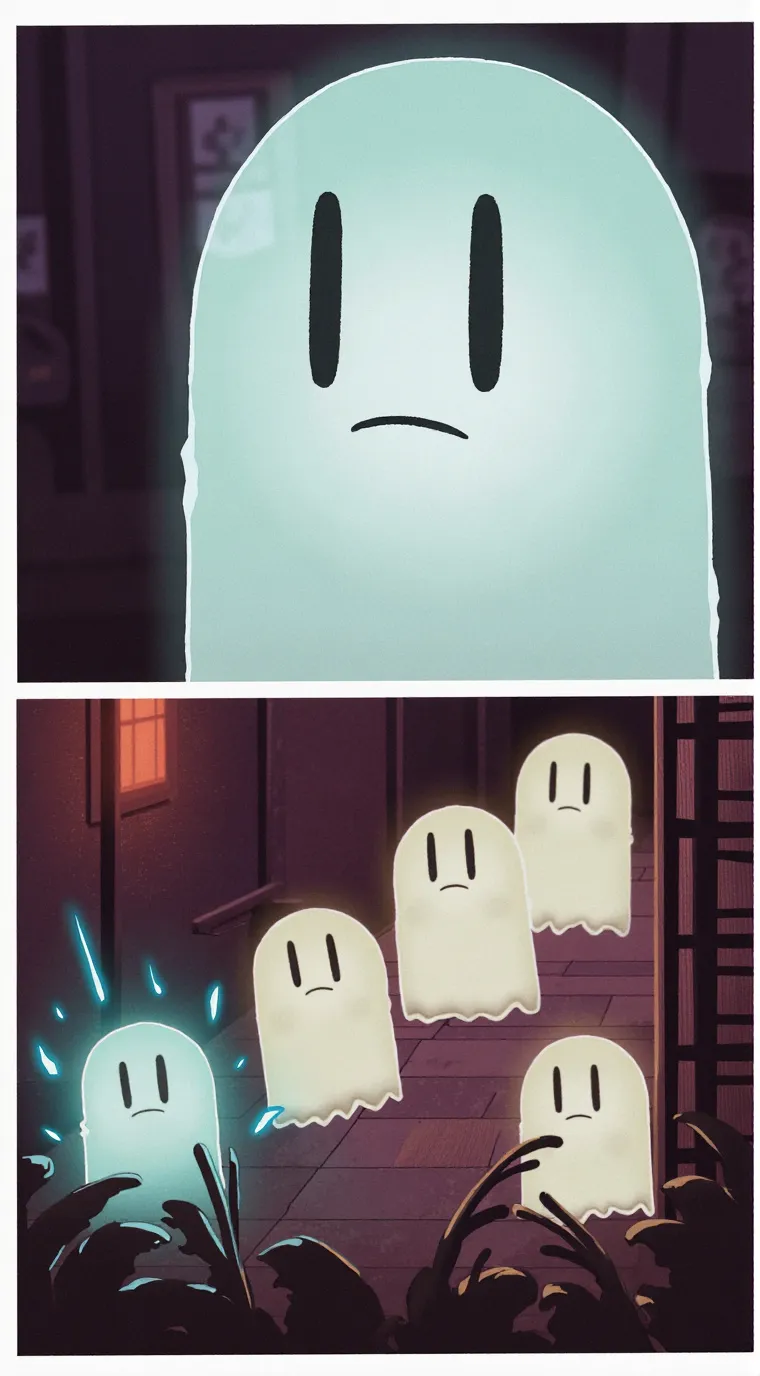 ai character: The Kong Virus background