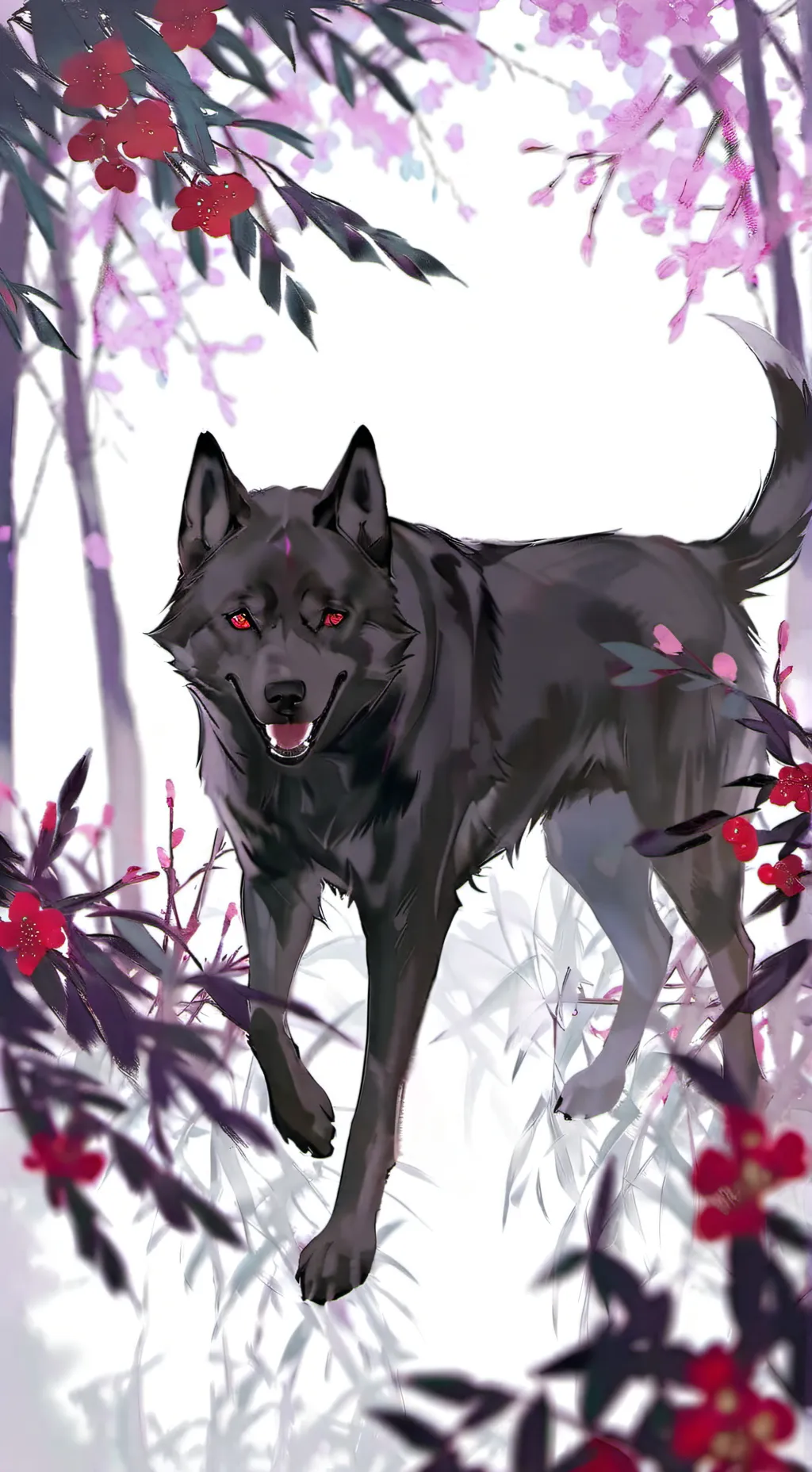 Talkie AI - Chat with Neron