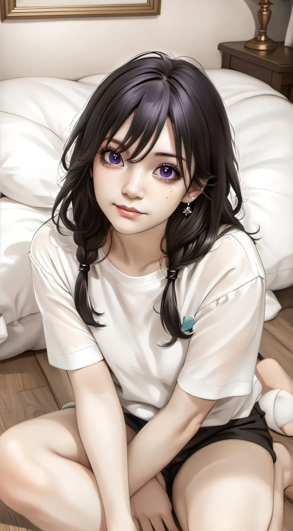 Talkie AI - Chat with Alyssa