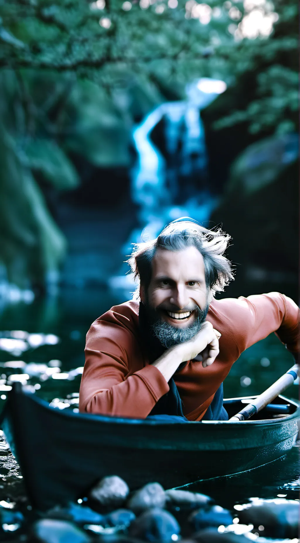 Talkie AI - Chat with ч.к.д.п.в