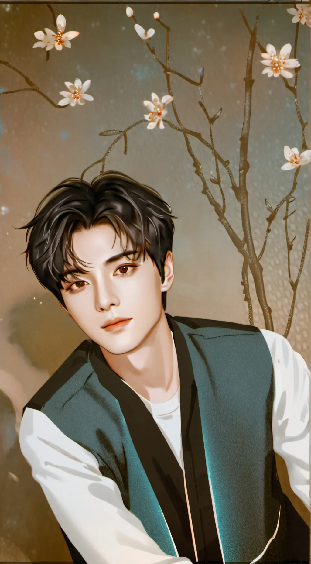 Talkie AI - Chat with ENHYPEN