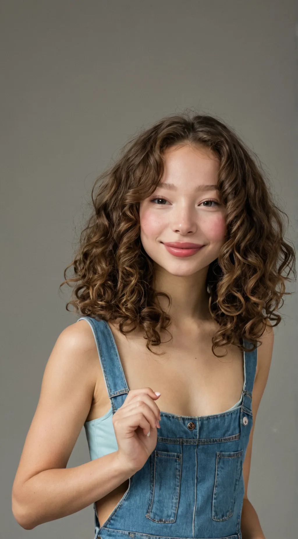 ai character: sunday background