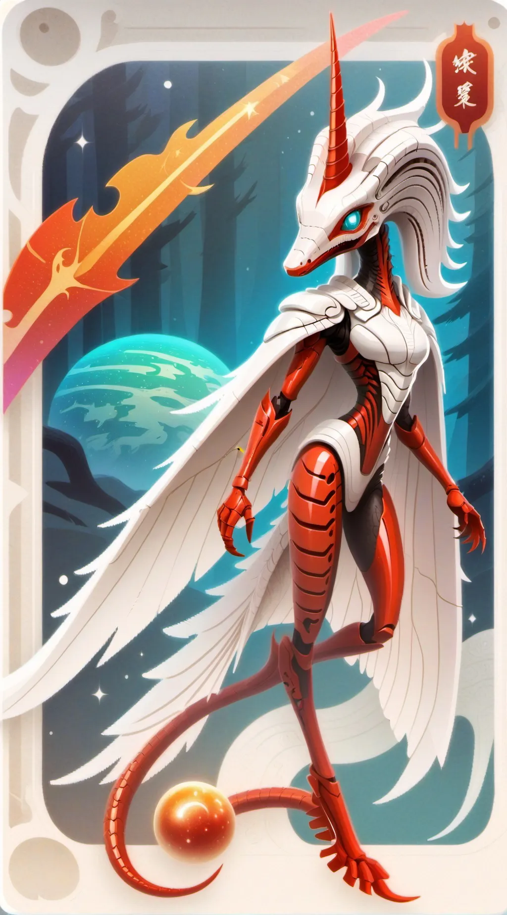 Talkie AI - Chat with Peppy 