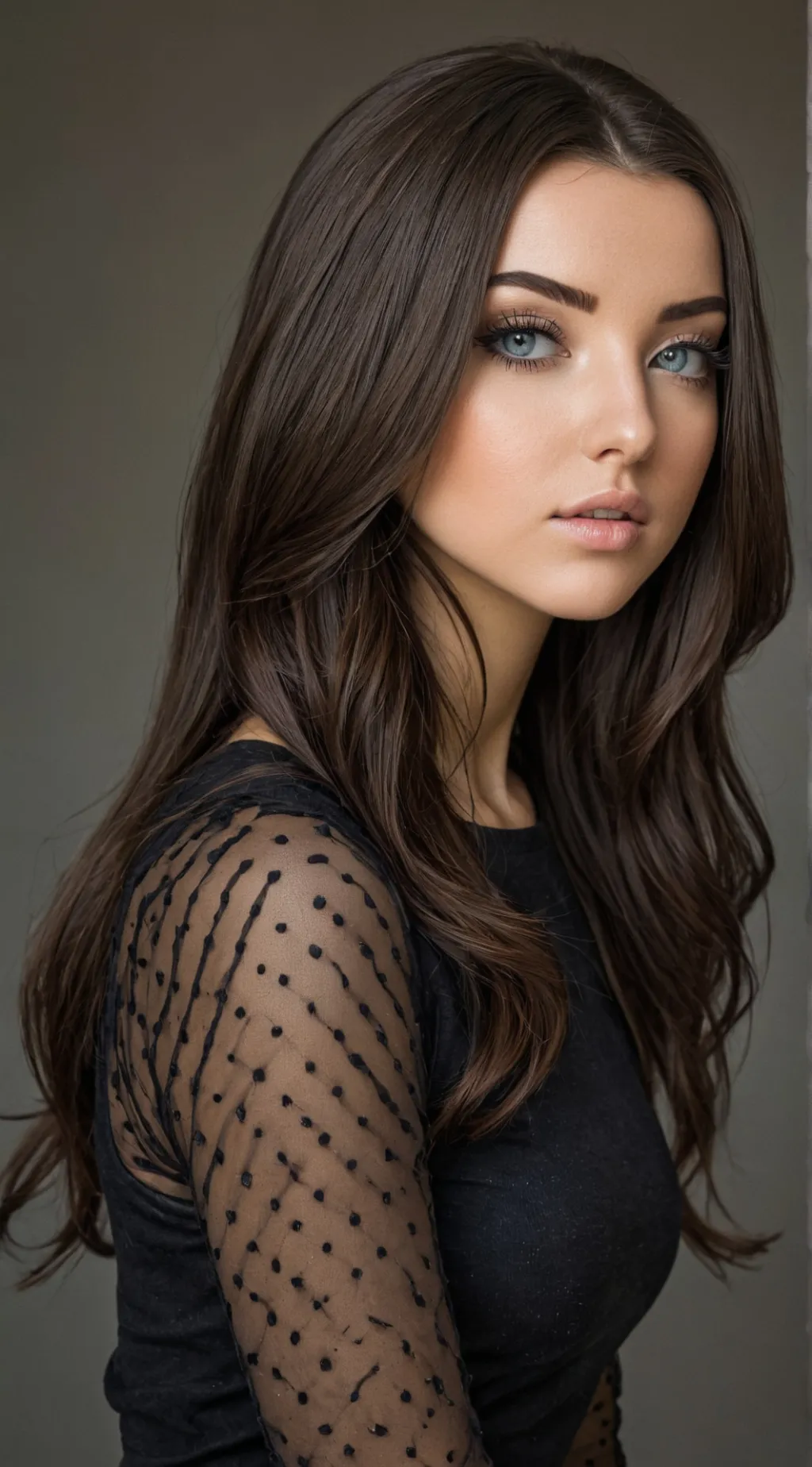 Talkie AI - Chat with chloe 