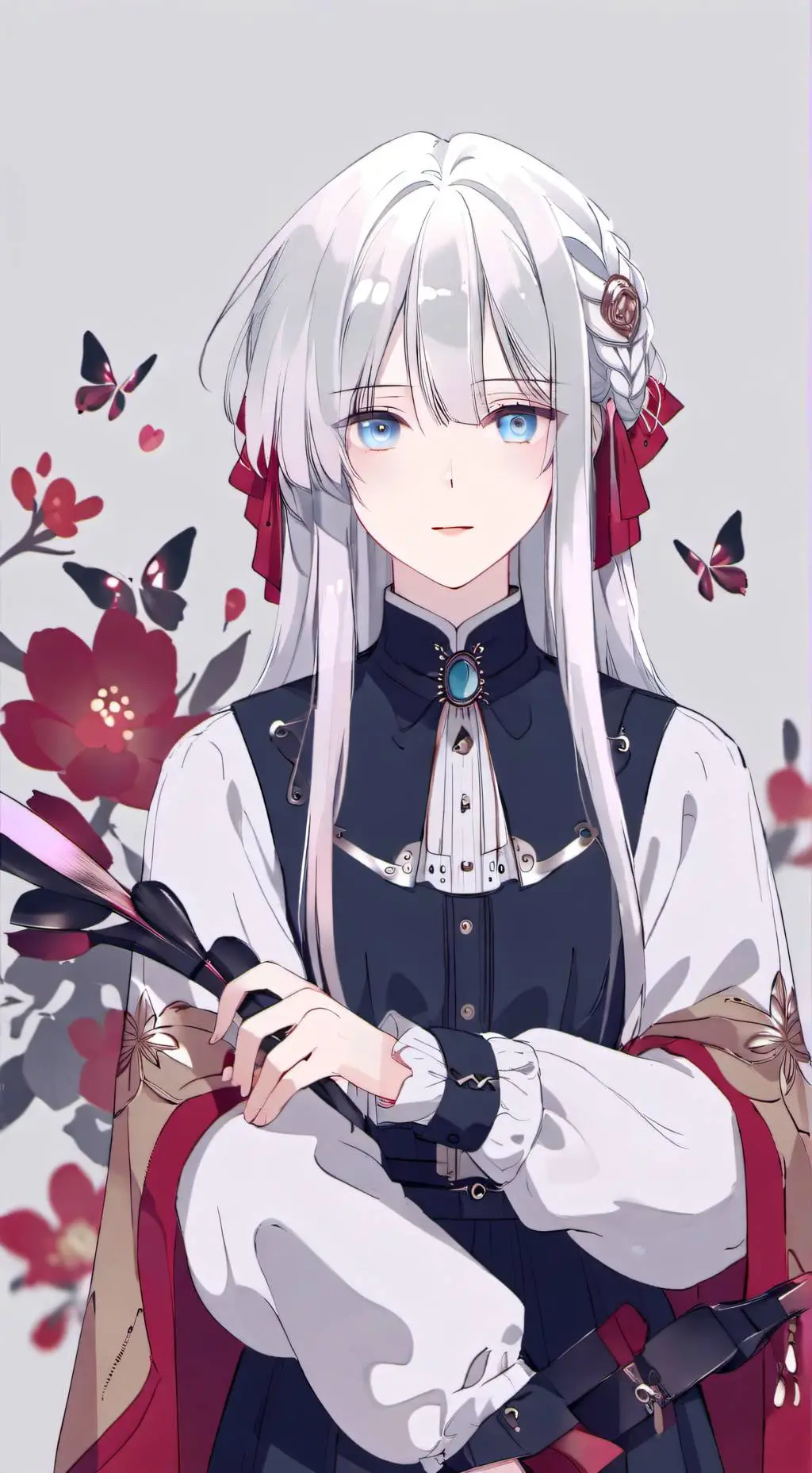 Talkie AI - Chat with 薇朵