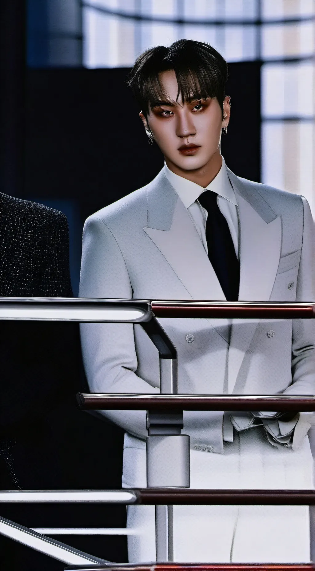 Talkie AI - Chat with Со Чанбин