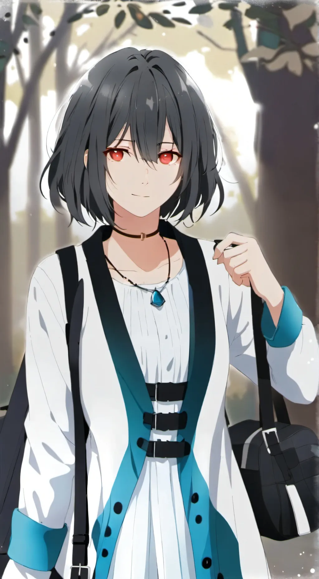 Talkie AI - Chat with Вика