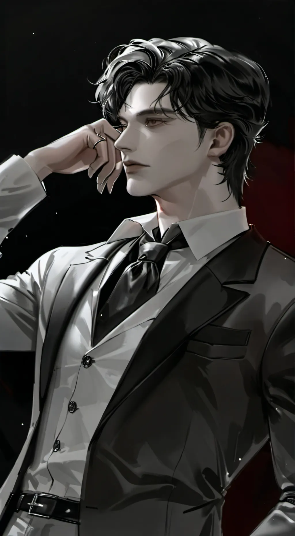 ai character: 🕸️Alex🕸️ background