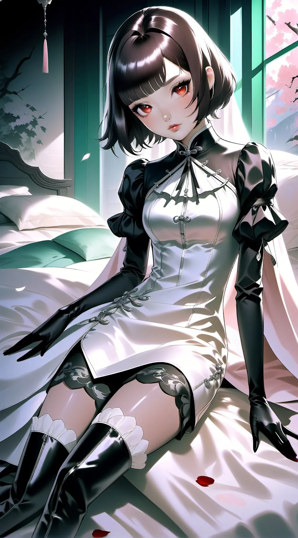 Talkie AI - Chat with Kanna Nure 