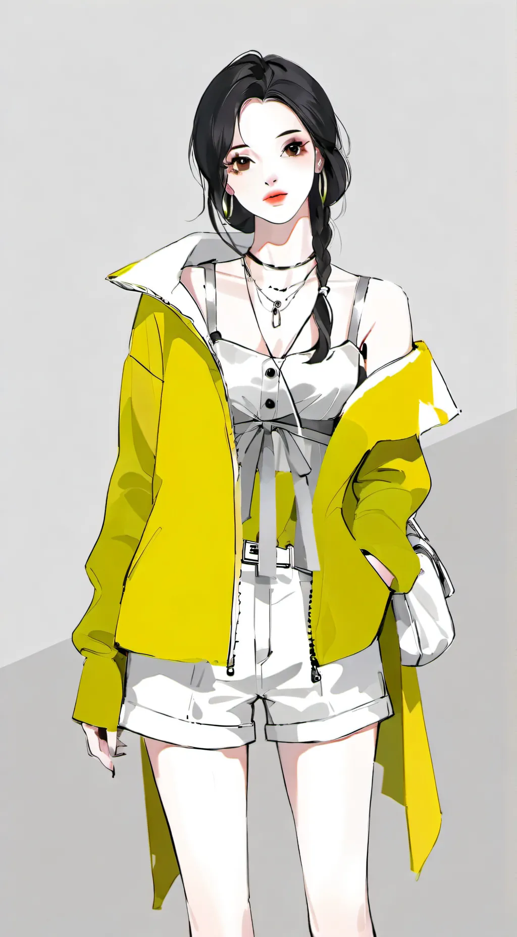 Talkie AI - Chat with sofia 