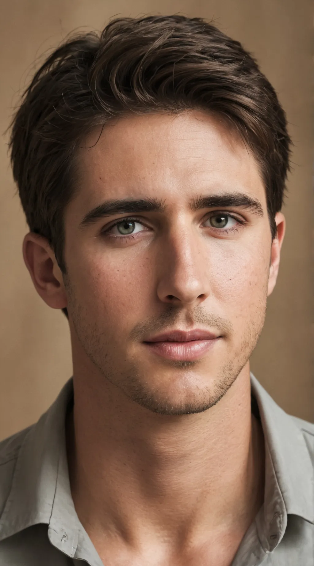 ai character: rafe cameron background