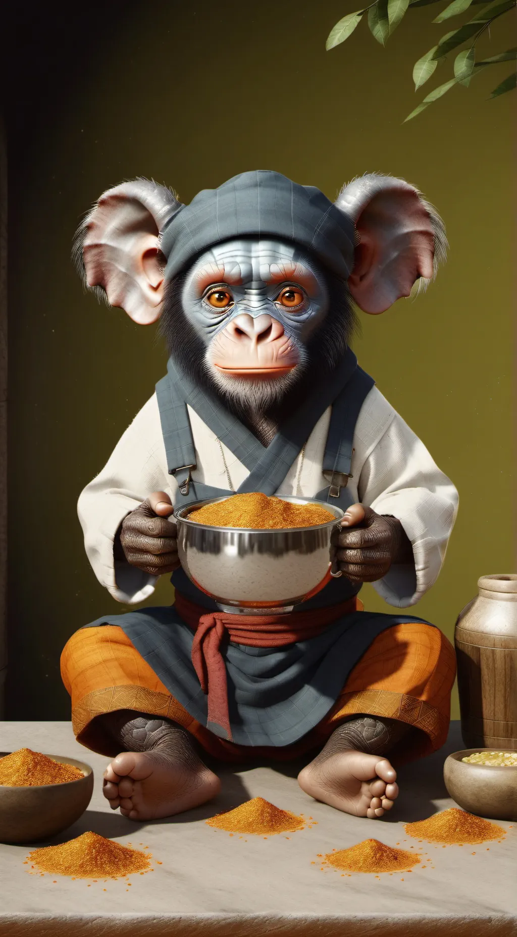 Talkie AI - Chat with Пун-Пун