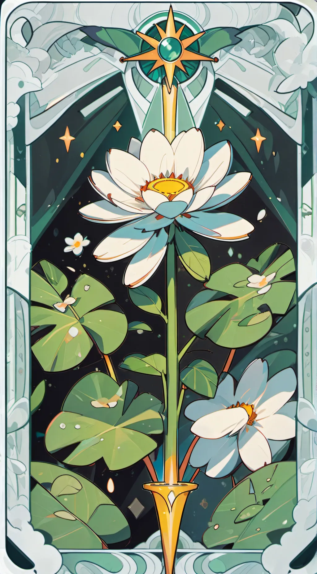 ai character: BULLY TRIO CAR background