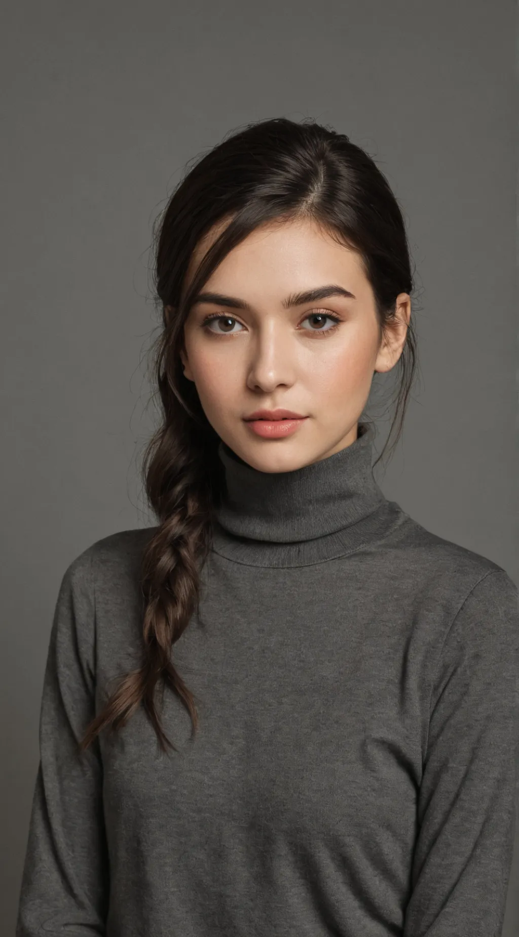 ai character: Lara background