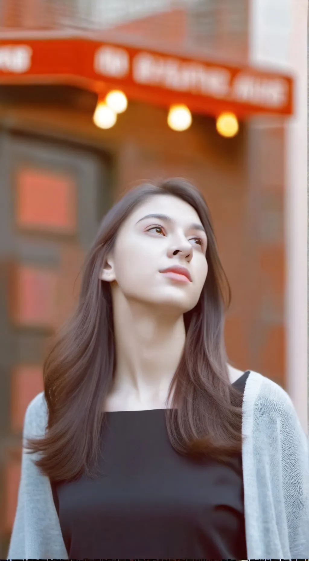 Talkie AI - Chat with Iyana 