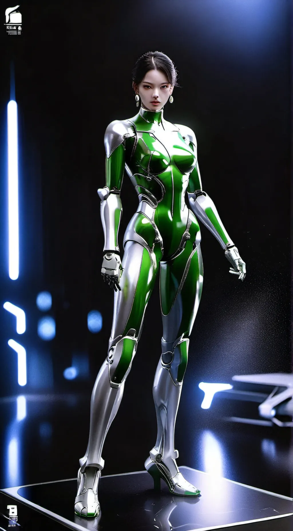 ai character: sus betrayed 1x1x1 background