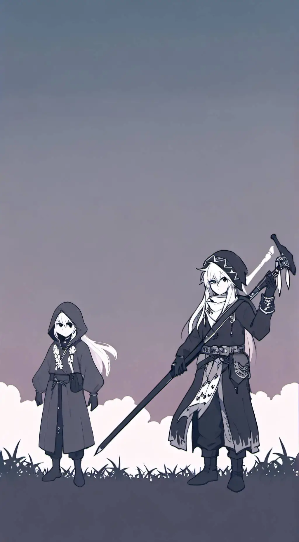 ai character: Jzboy universe V2! background