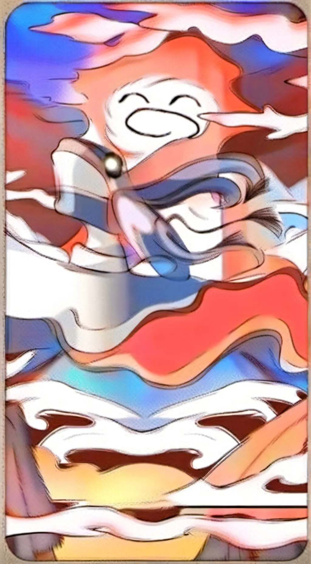 ai character: ~CountryHumans~ background