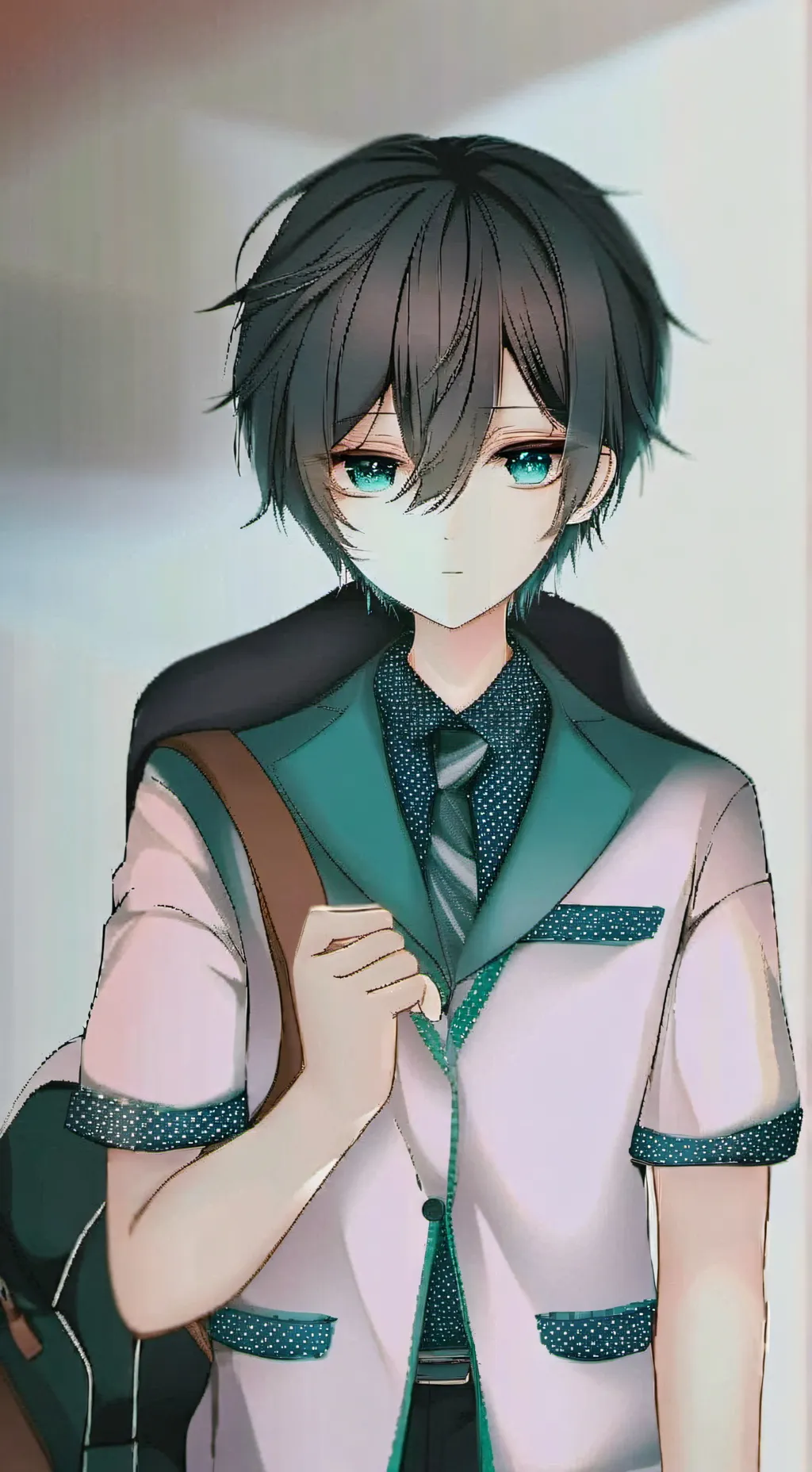 Talkie AI - Chat with Noah