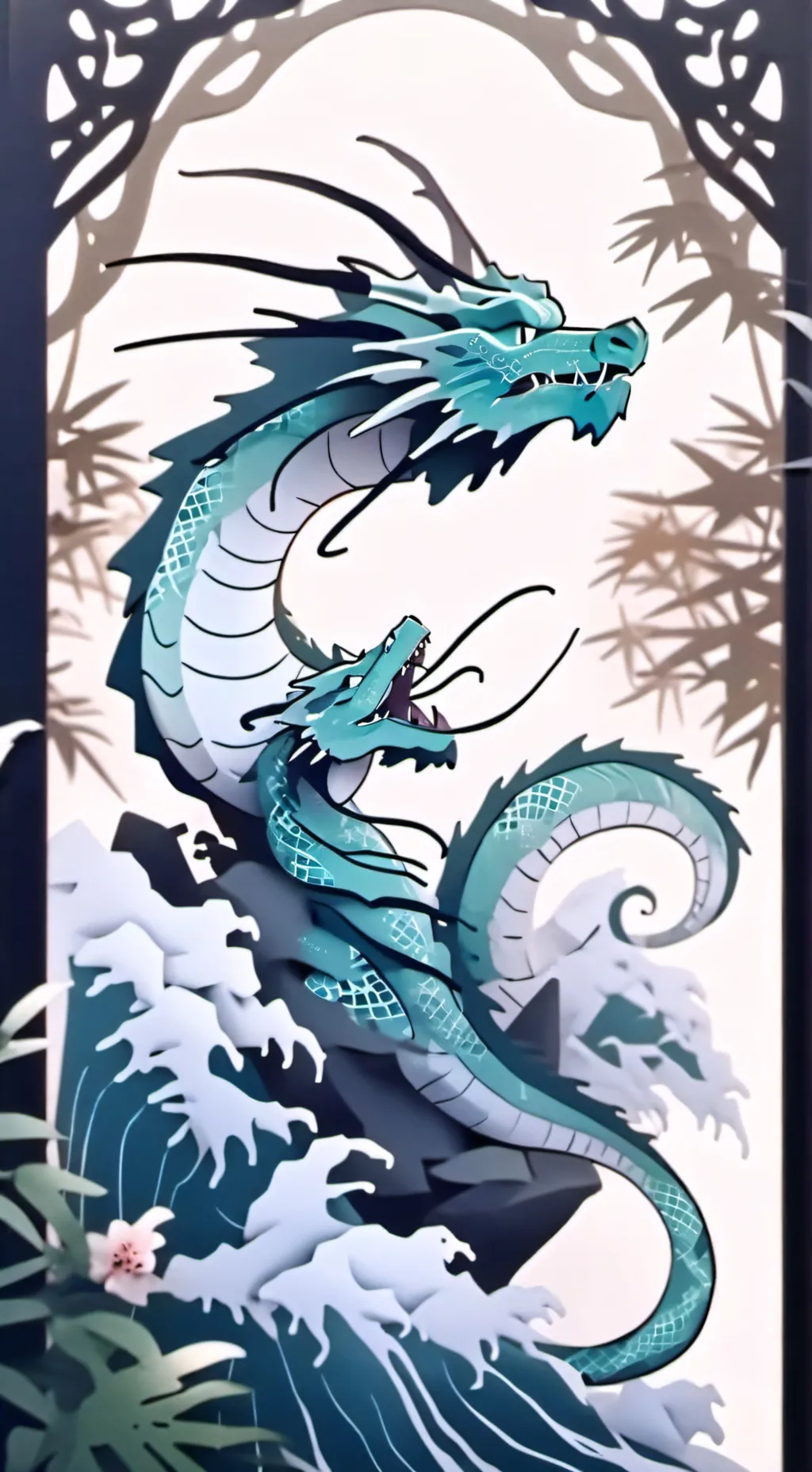 ai character: sisu background