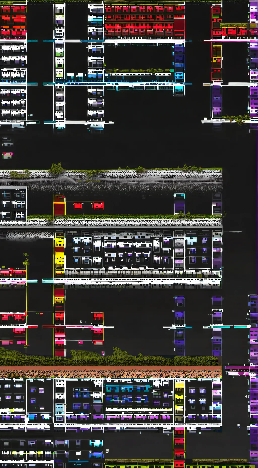 ai character: Fpe{lobotomy corp} background