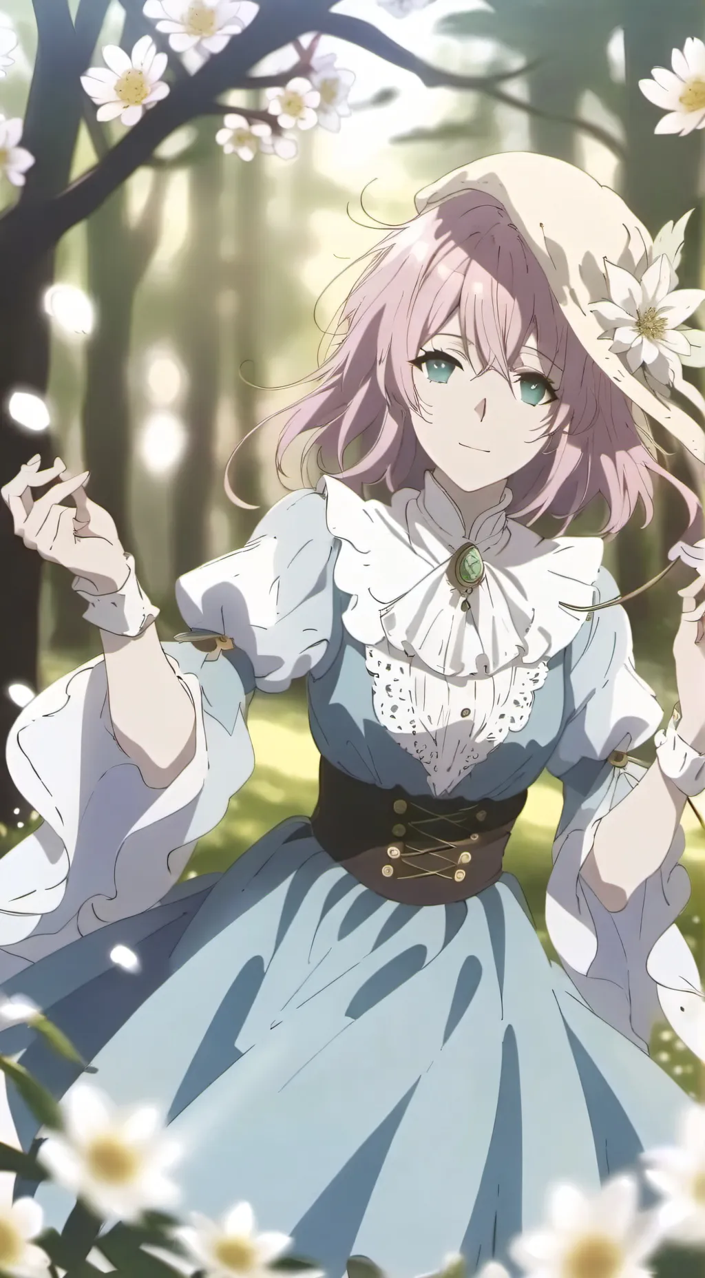 Talkie AI - Chat with AMASA