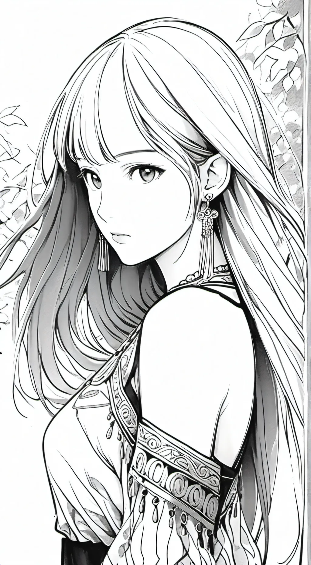 ai character: 𝗔𝘂𝗱𝗿𝗲𝘆 background