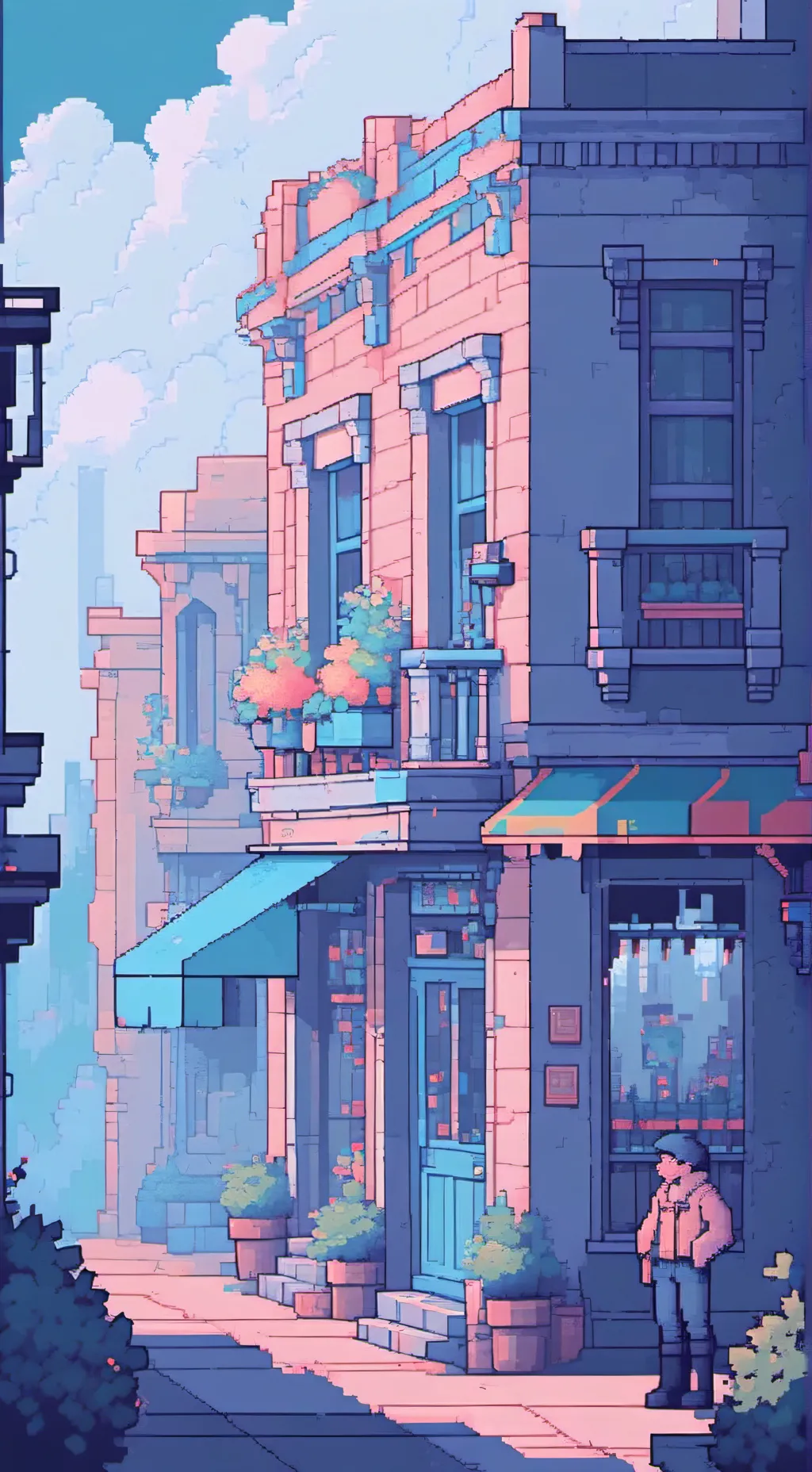 Talkie AI - Chat with ■○■•♤○