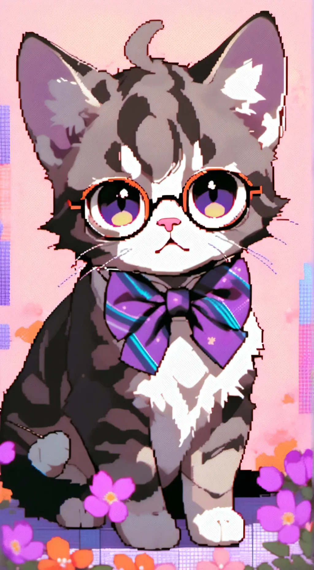 ai character: roasting chat background