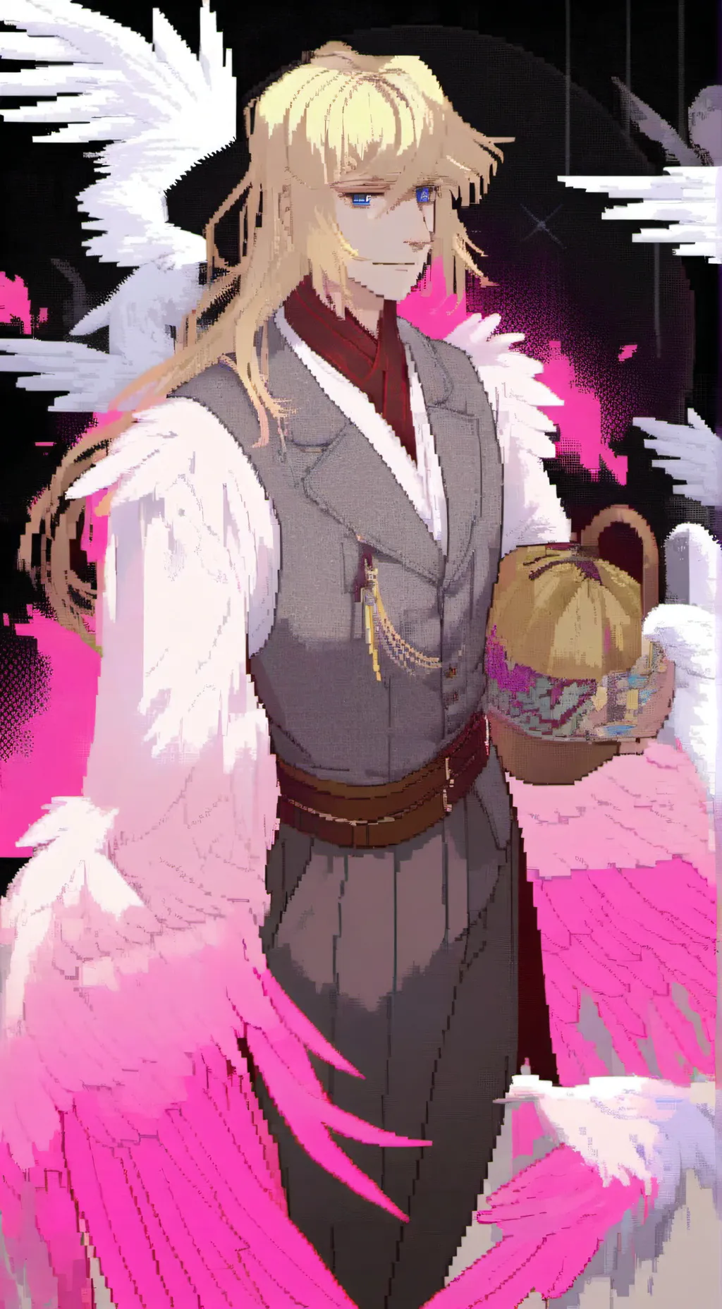 Talkie AI - Chat with Philza