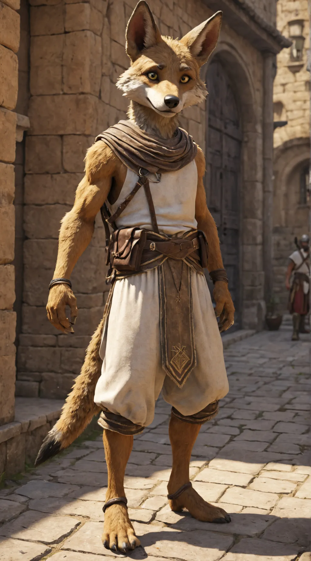 Talkie AI - Chat with Valvotino Achranis