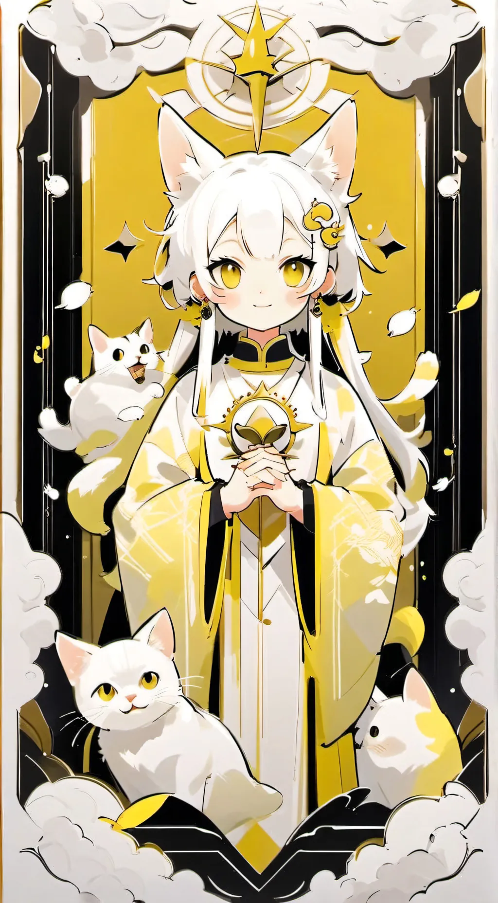 Talkie AI - Chat with BK da BoyKisser