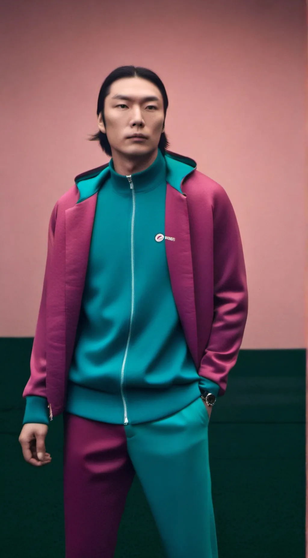 Talkie AI - Chat with 〘Player 124〙