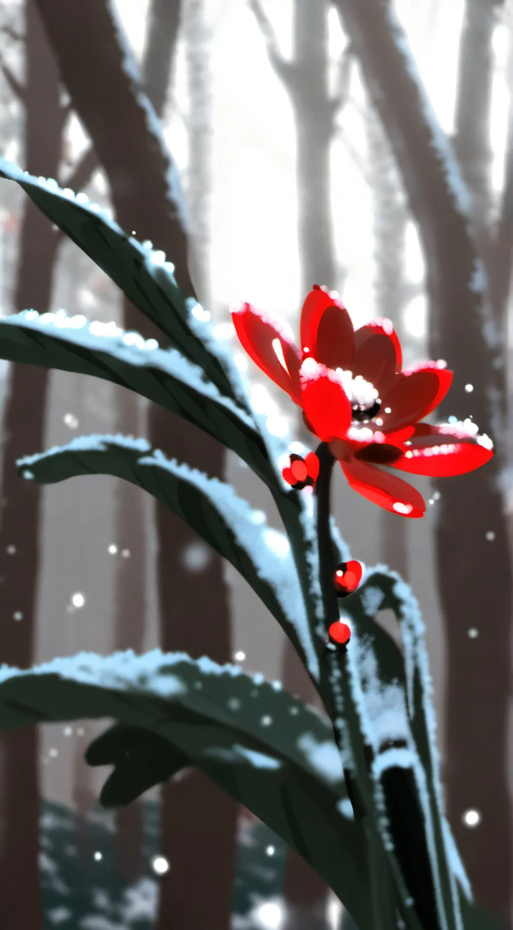 ai character: MHAAAA background